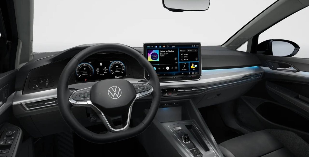 Volkswagen Golf 2026, bild 6/7