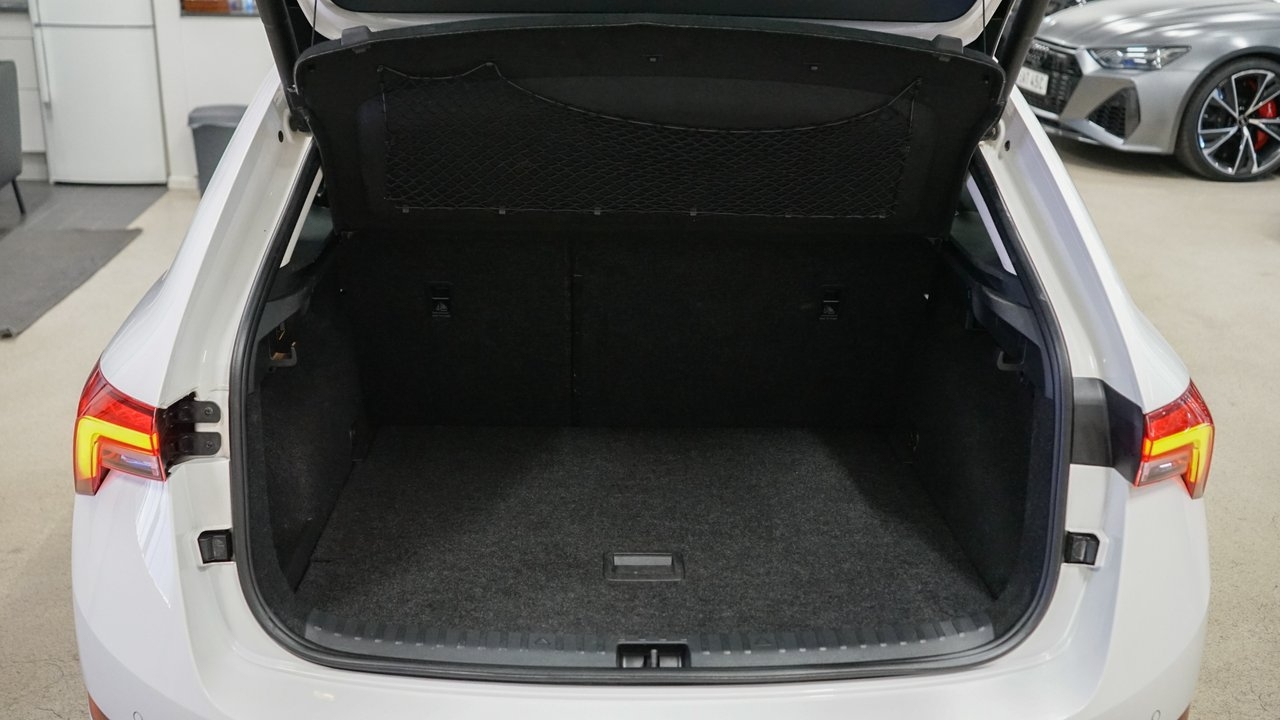 Skoda Scala 2021, bild 7/10