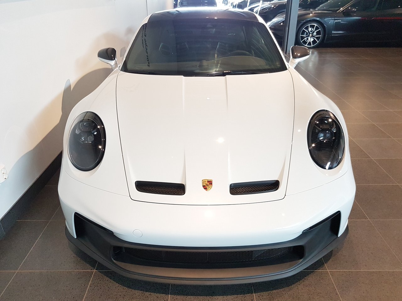 Porsche 911 2023, bild 3/10