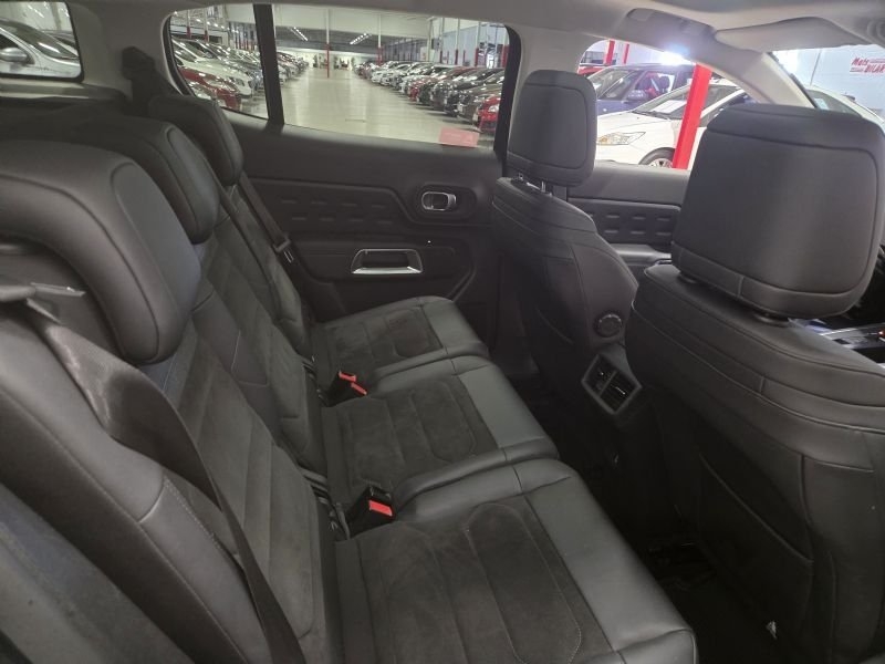 Citroen C5 Aircross 2022, bild 6/10