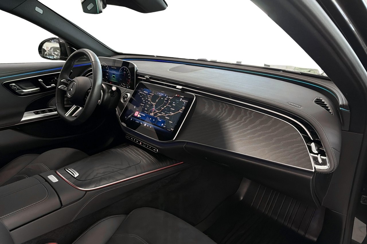 Mercedes-Benz E 2026, kuva 7/12