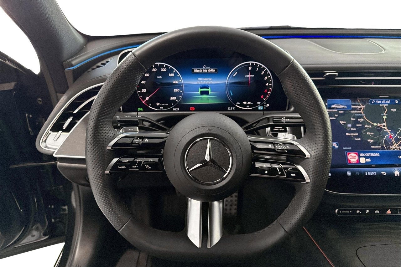 Mercedes-Benz E 2026, kuva 6/12