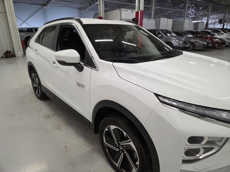 Mitsubishi Eclipse Cross 2023, bild 3/10