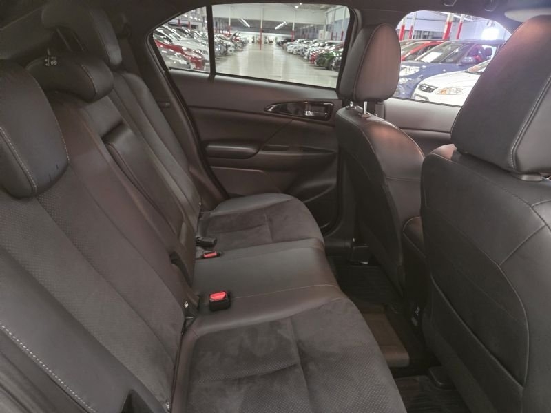Mitsubishi Eclipse Cross 2023, bild 5/10
