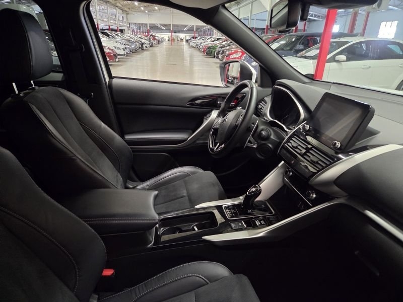 Mitsubishi Eclipse Cross 2023, bild 4/10