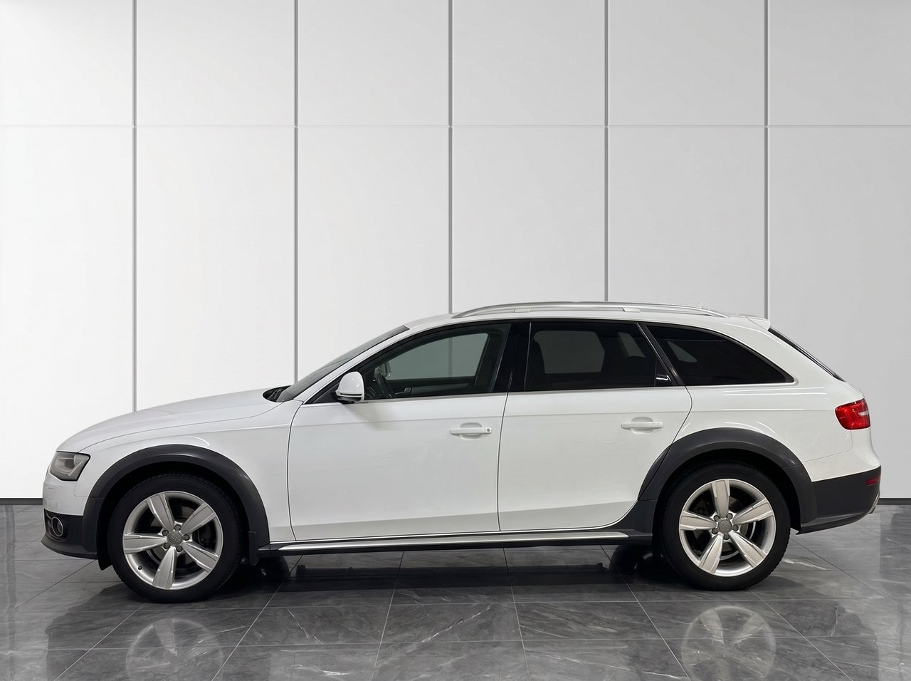 Audi A4 allroad 2013, bild 5/10
