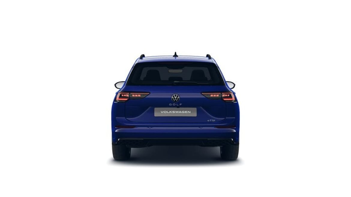 Volkswagen Golf eTSI 150Hk DSG 2026, bild 4/9