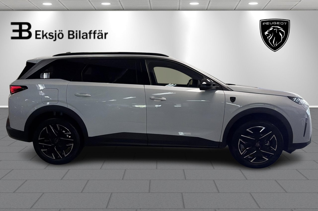 Peugeot 5008 2026, bild 4/10