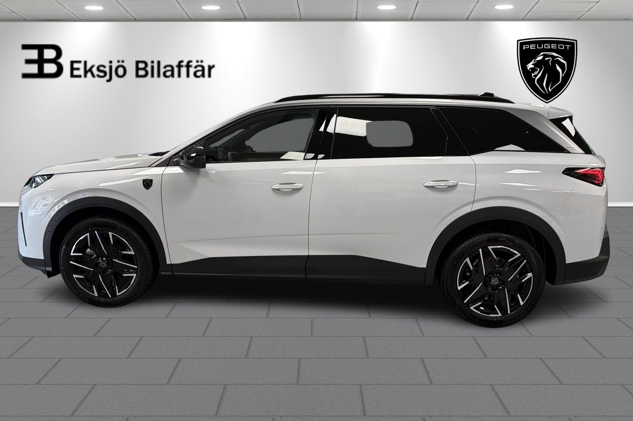 Peugeot 5008 2026, bild 7/10