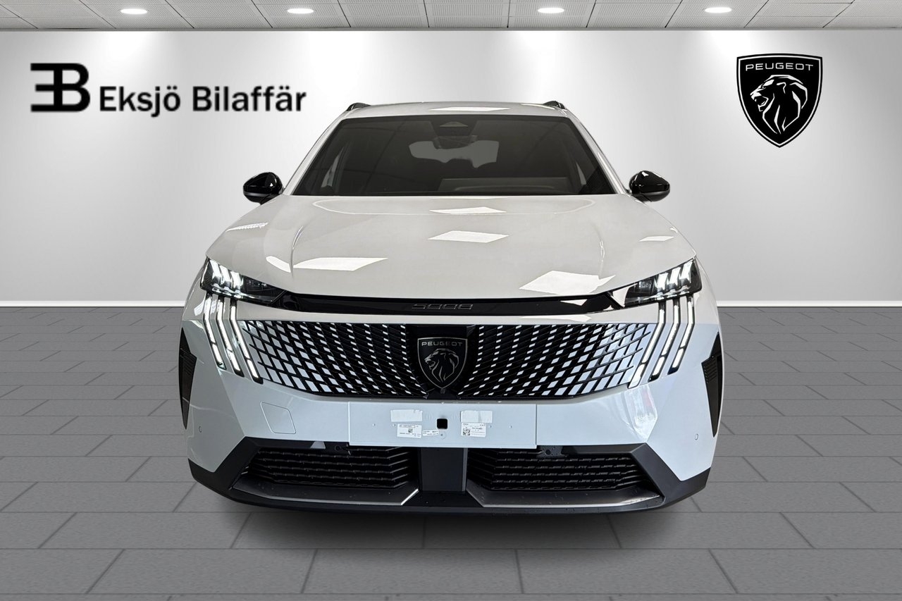 Peugeot 5008 2026, bild 2/10