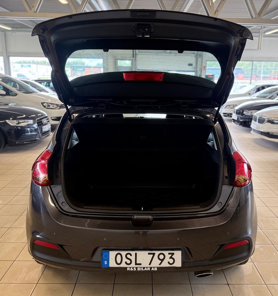 Kia Ceed 2015, bild 6/10