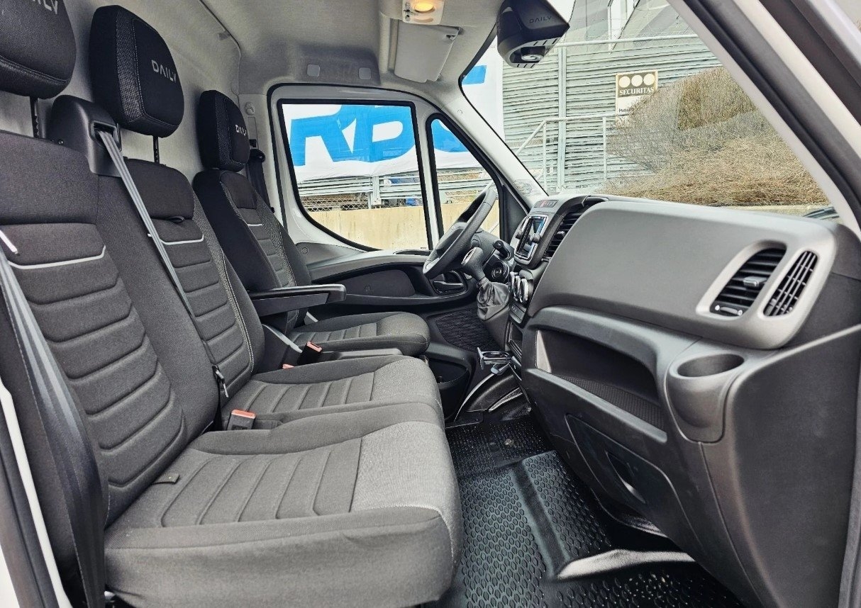 Iveco Daily 35S14A8 2025, bild 5/6