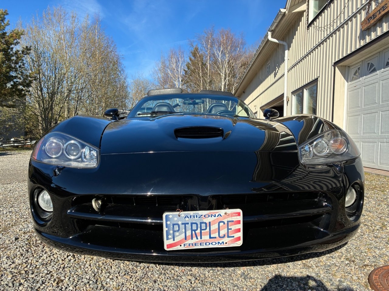 Dodge Viper 2004, kuva 4/24