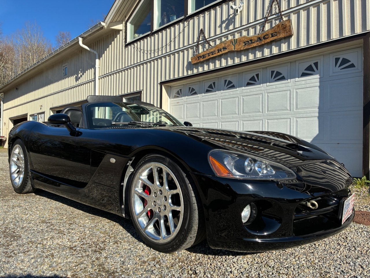Dodge Viper 2004, kuva 6/24