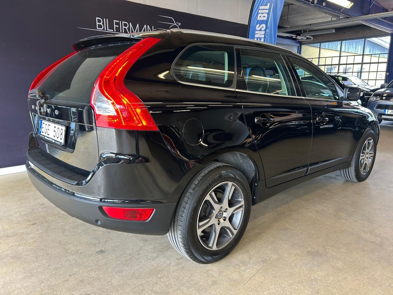 Volvo XC60 2011, bild 2/10