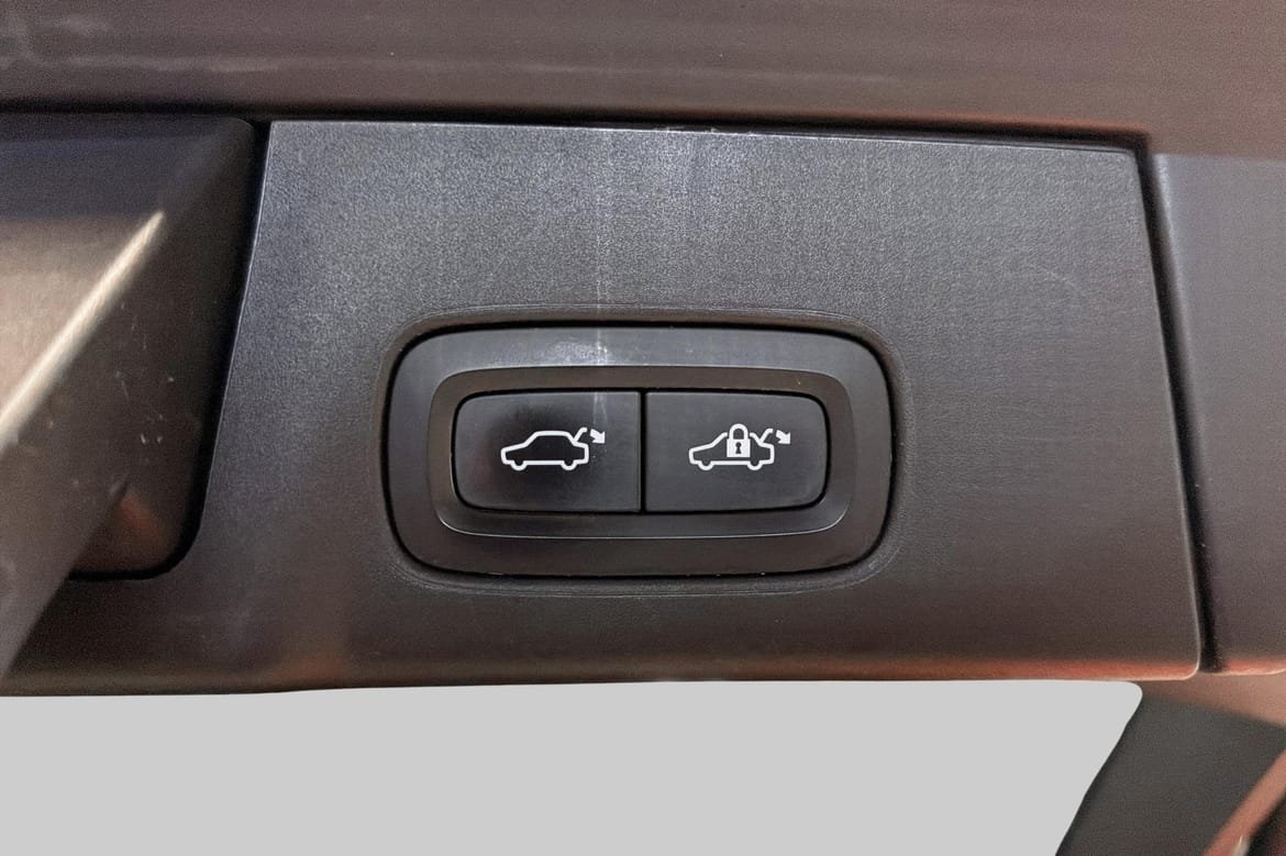 Volvo V90 2018, bild 7/15