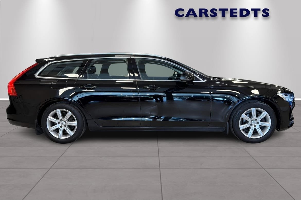 Volvo V90 2018, bild 2/15