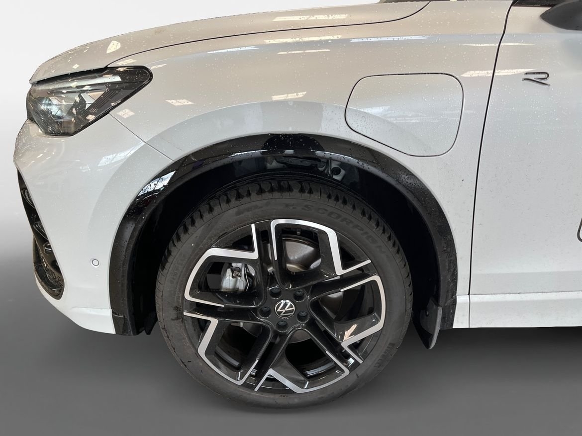 Volkswagen Tiguan 2026, bild 6/15