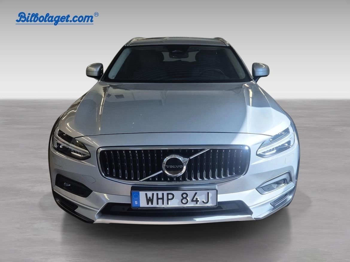 Volvo V90 Cross Country 2024, photo 2/11