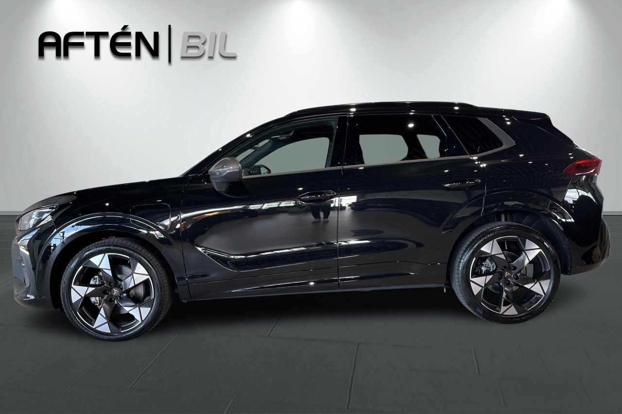 Cupra Terramar e-Hybrid 2026, bild 6/10