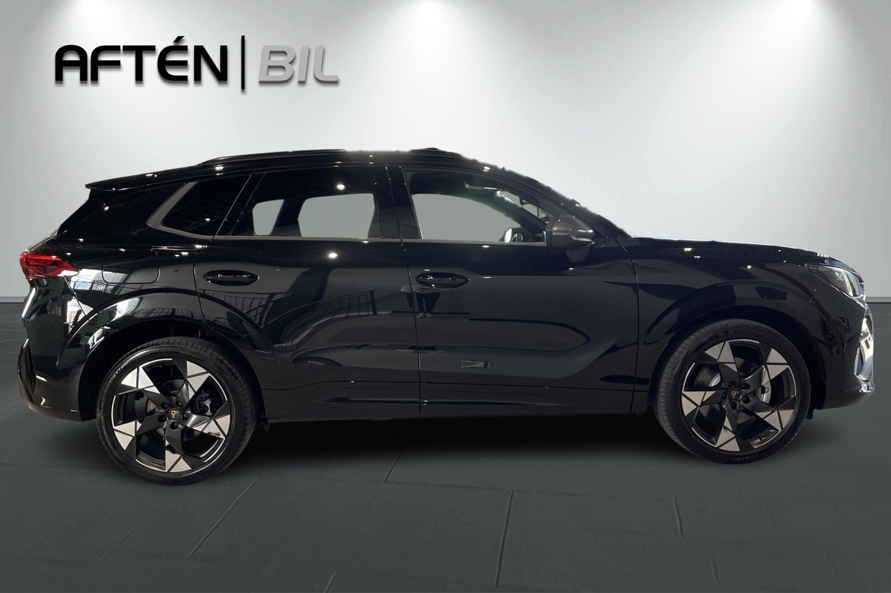 Cupra Terramar e-Hybrid 2026, bild 7/10