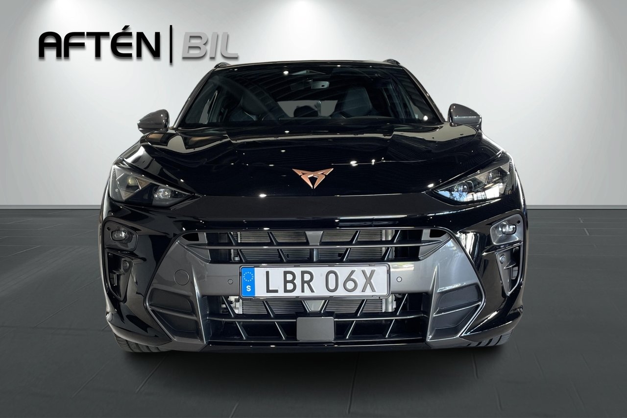 Cupra Terramar e-Hybrid 2026, bild 3/10