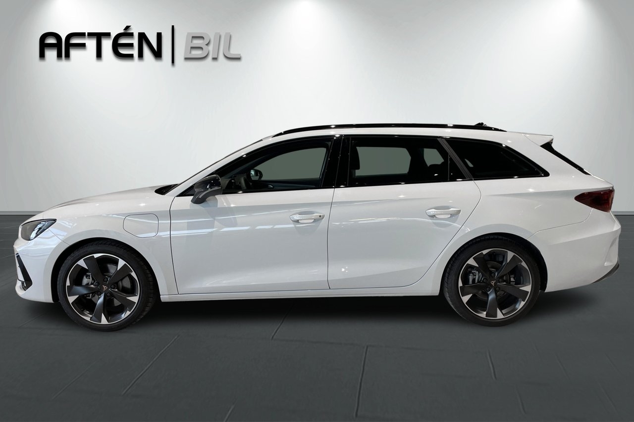 Cupra Leon SP e-Hybrid 2026, bild 5/10