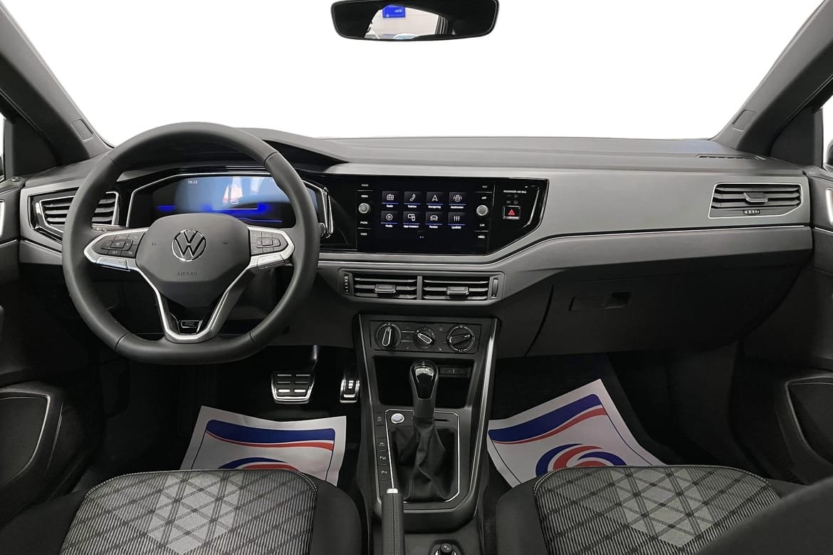 Volkswagen Taigo Privatleasingkampanj 2025, bild 5/10