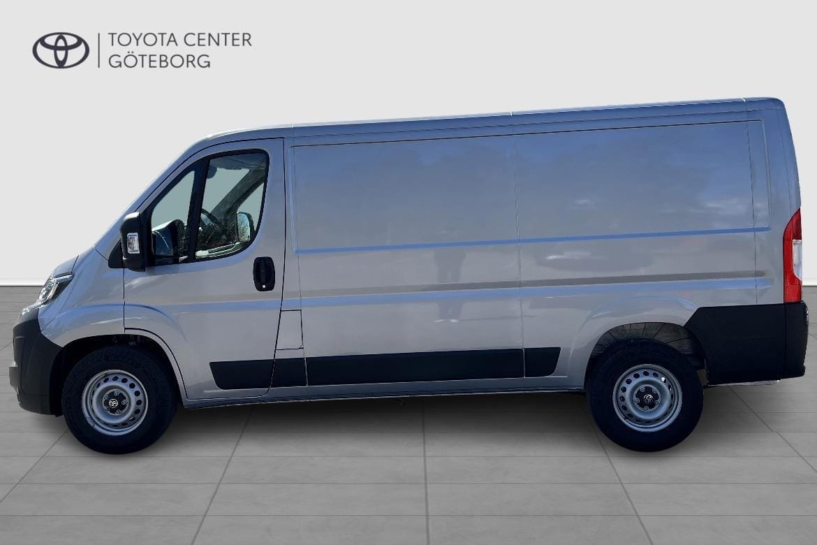 Toyota ProAce Max Max Van 35 2024, kuva 3/11