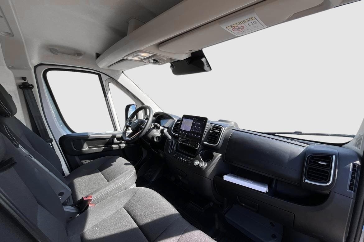 Toyota ProAce Max Max Van 35 2024, kuva 6/11