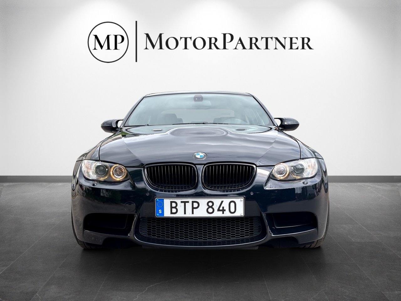 BMW M3 2008, bild 2/15