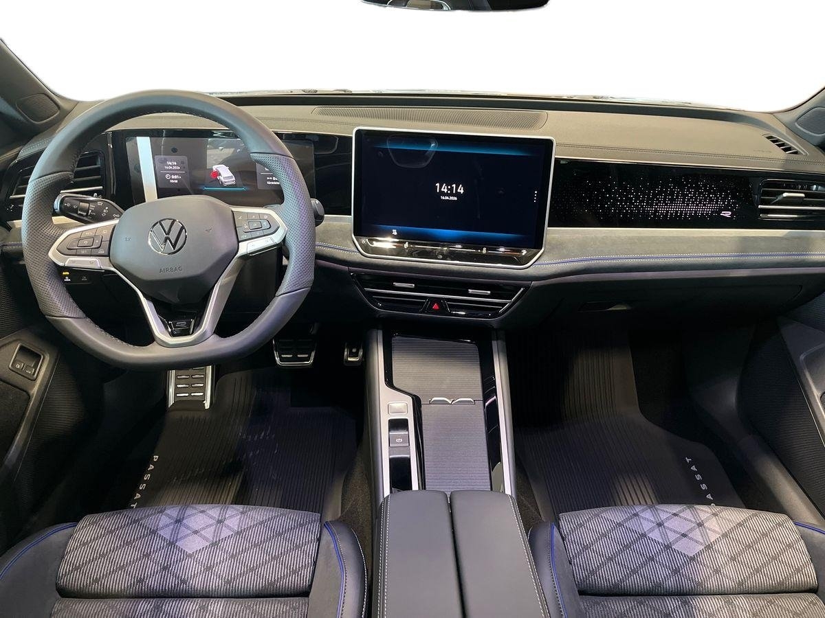 Volkswagen Passat 2026, bild 6/10