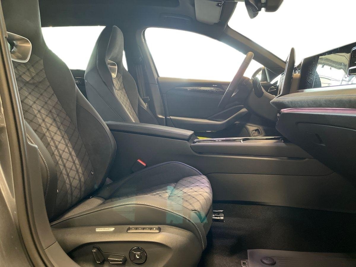 Volkswagen Passat 2026, bild 7/10