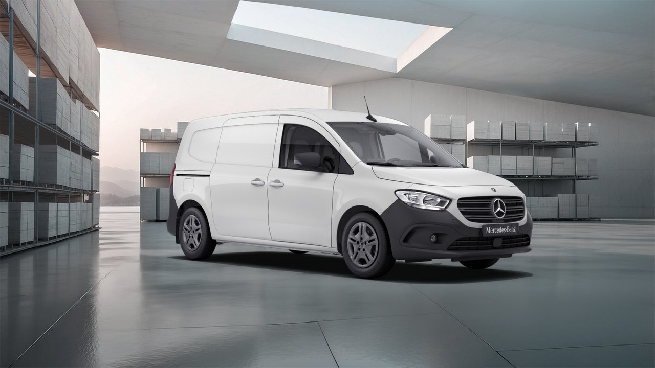 Mercedes-Benz Citan