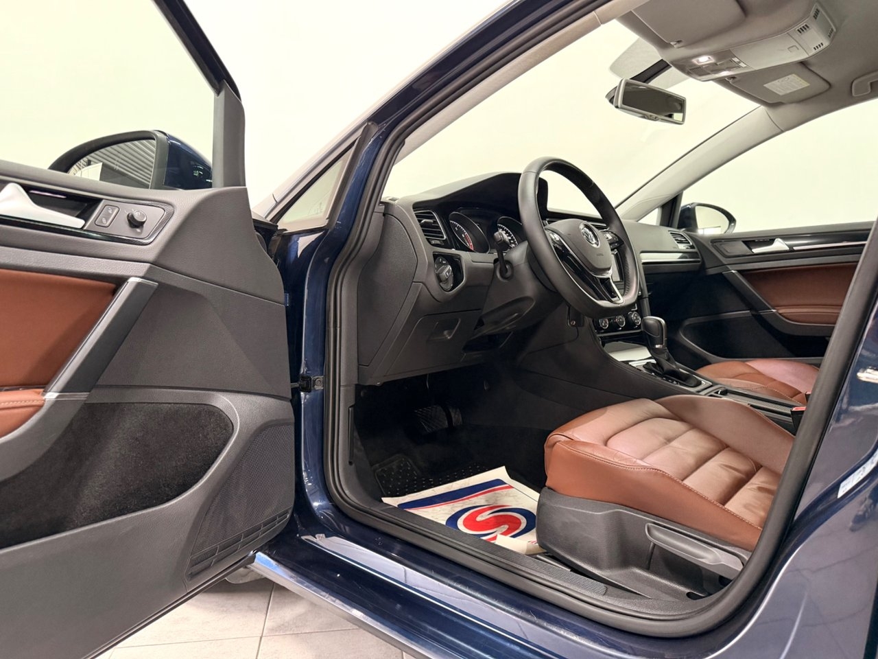 Volkswagen Golf 2014, bild 6/10