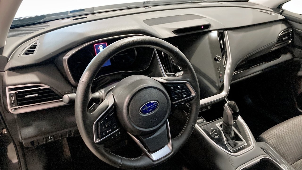 Subaru Outback 2.5 ADVENTURE XFUEL CVT 2024, kuva 4/9