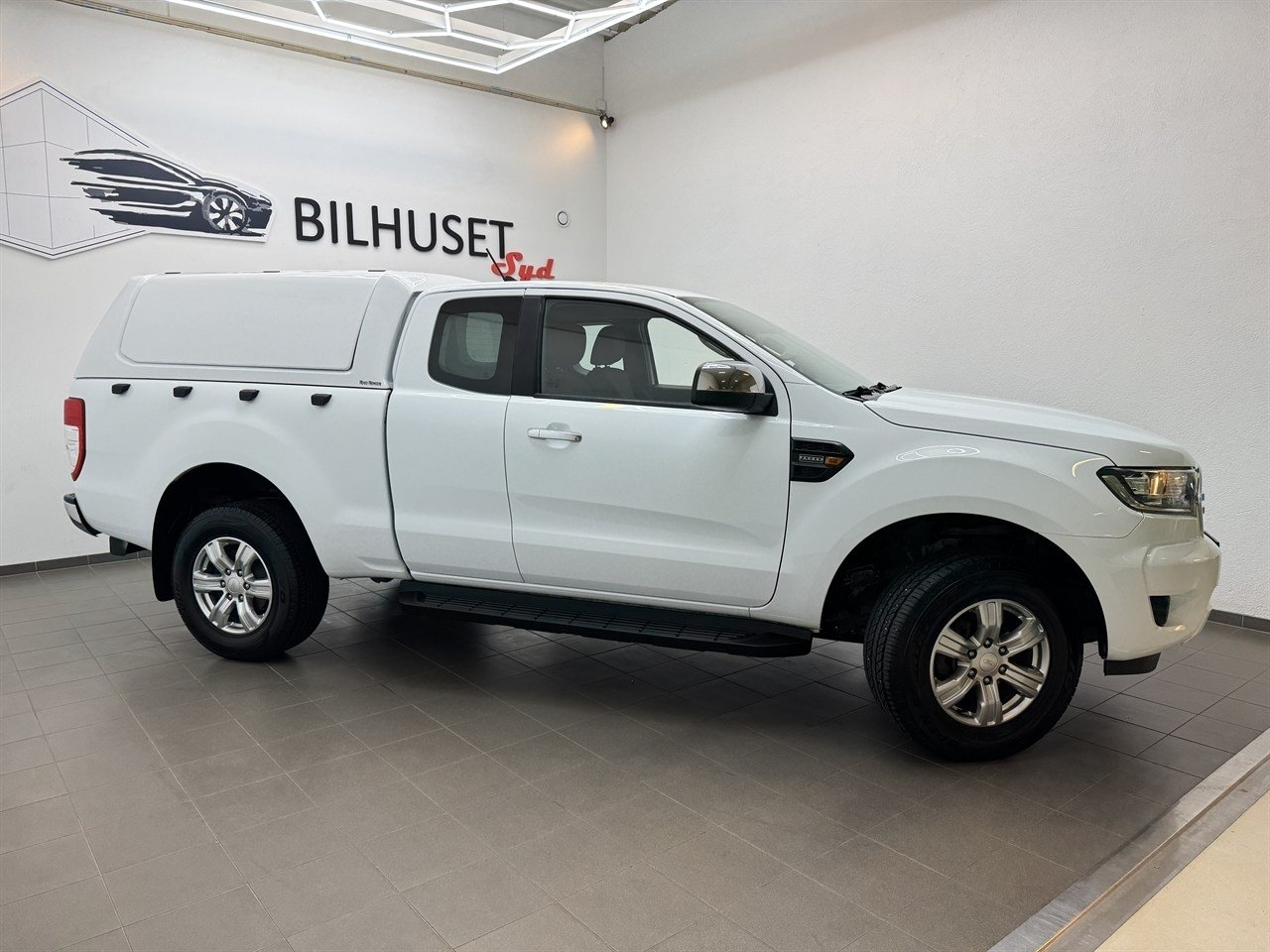 Ford Ranger 2022, bild 2/18