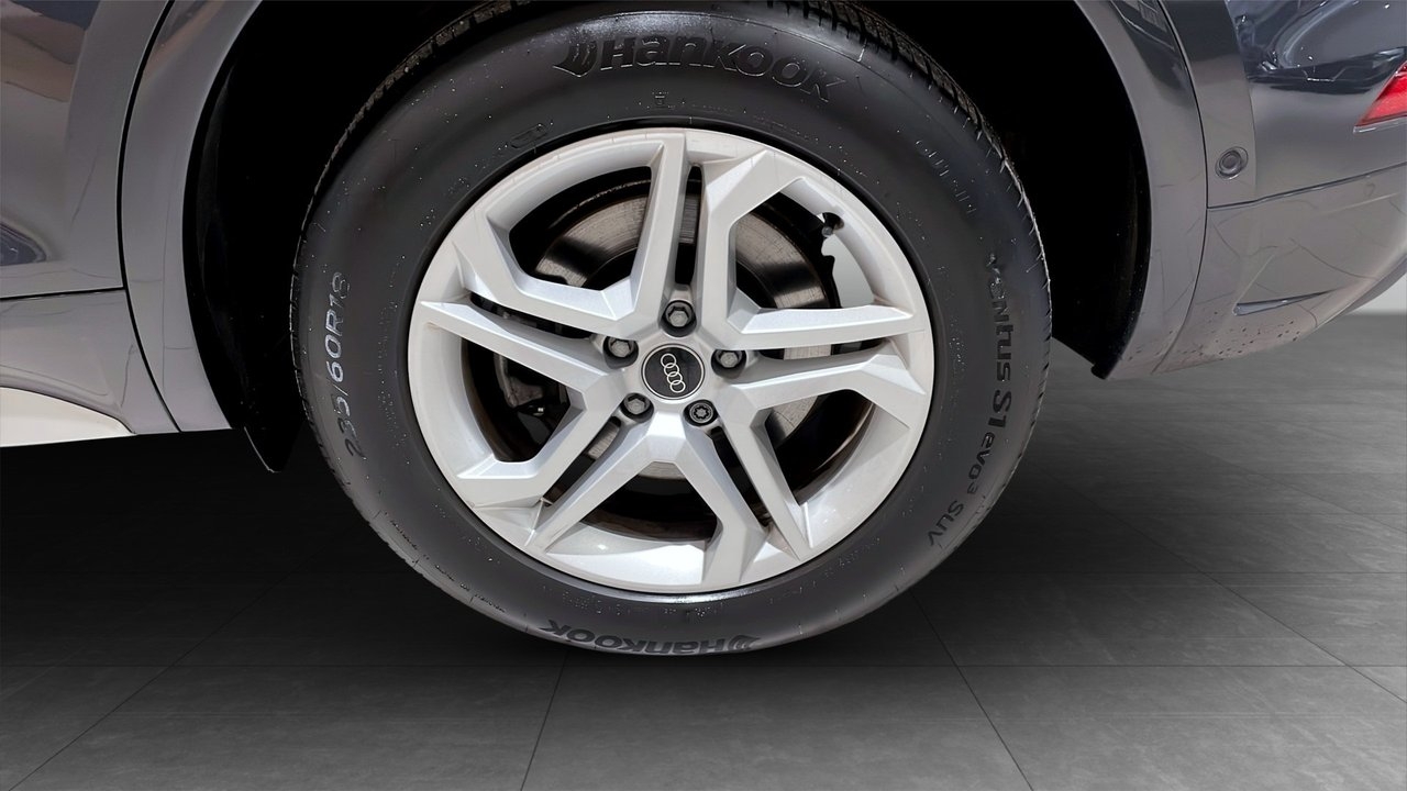 Audi Q5 40 TDI 204 Proline Advanced 2025, bild 6/10
