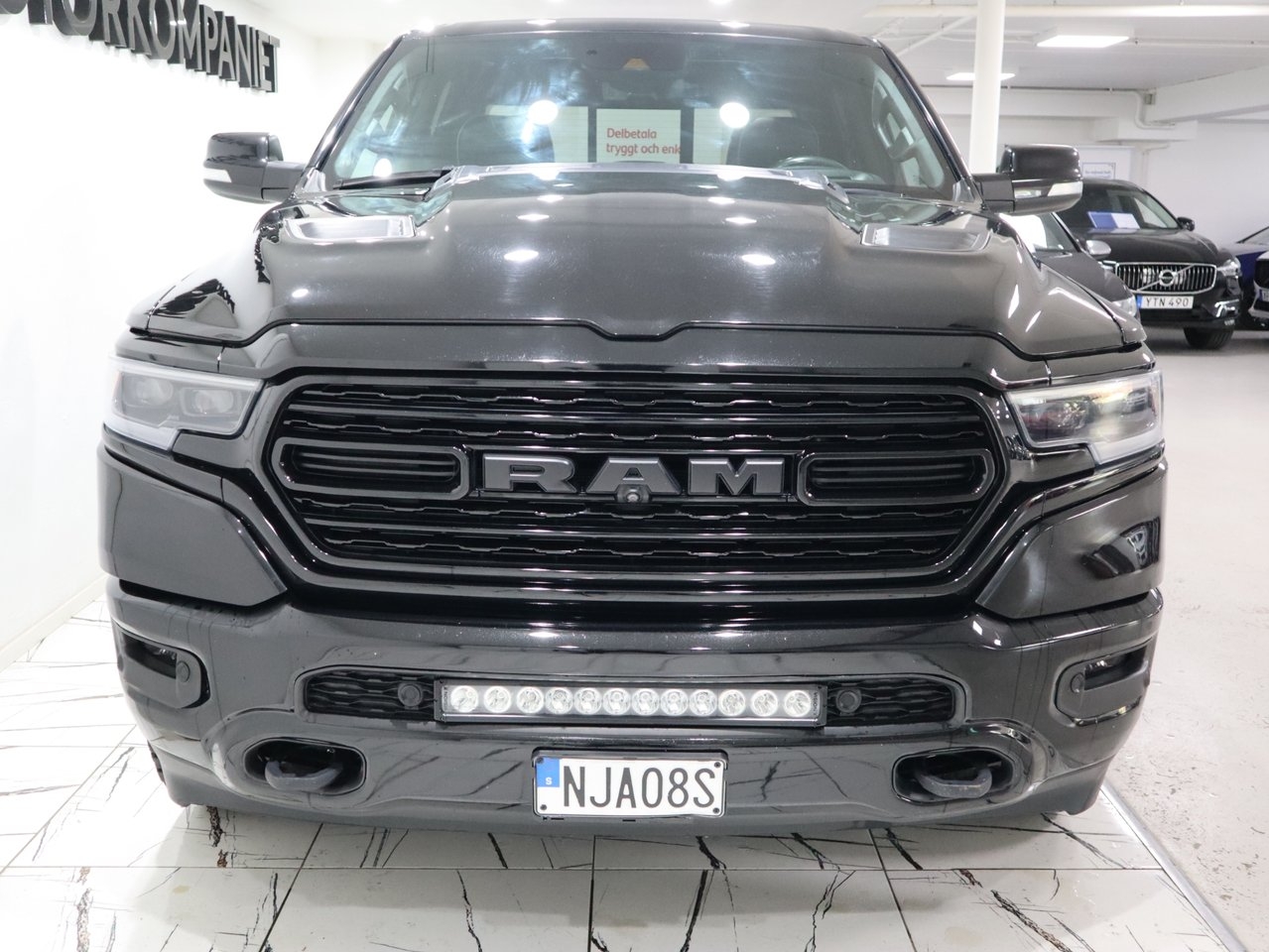 RAM 1500 2022, bild 2/10