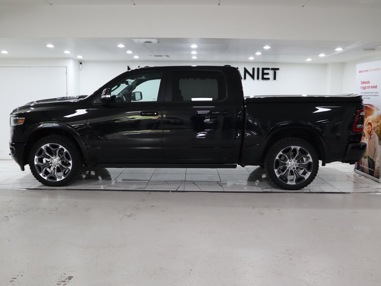 RAM 1500 2022, bild 3/10