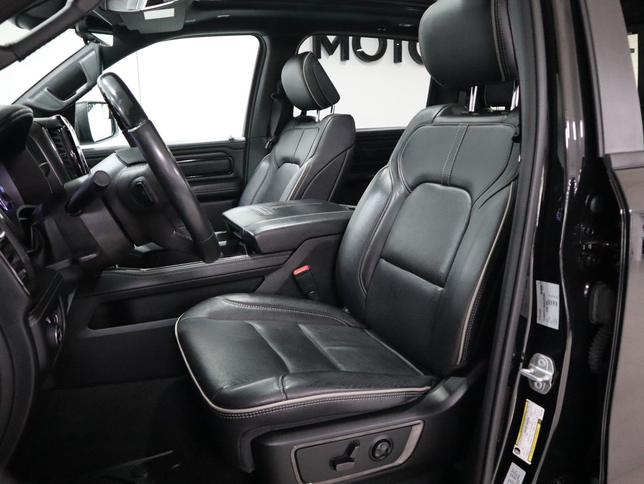 RAM 1500 2022, bild 7/10