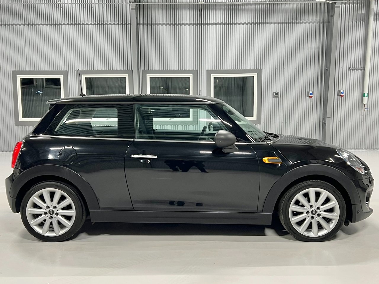 MINI One 2016, kuva 3/10