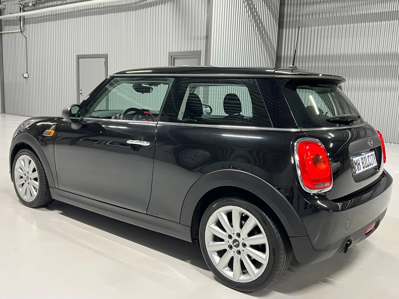 MINI One 2016, kuva 5/10