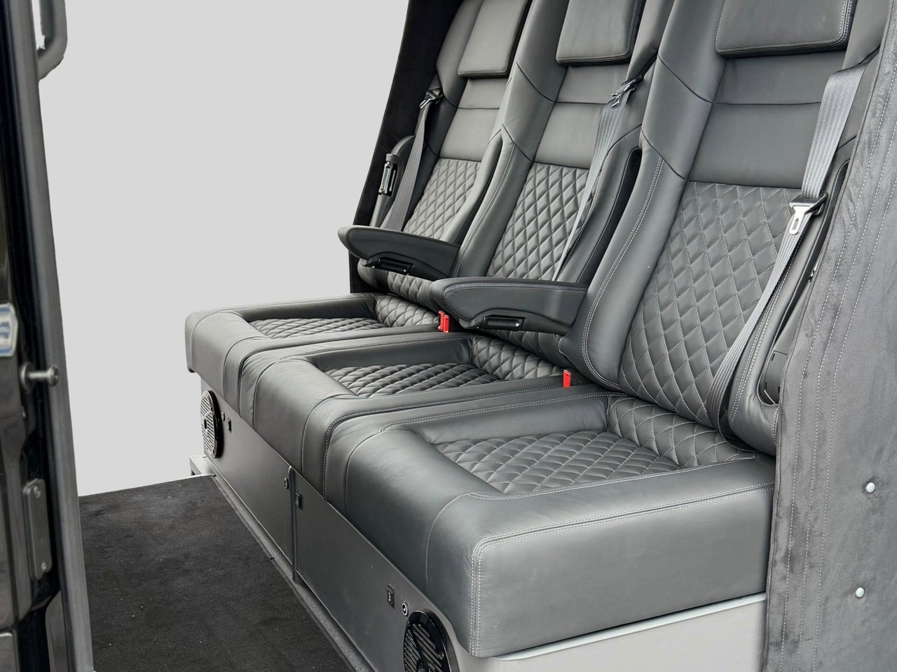 Mercedes-Benz Sprinter 2026, bild 6/10