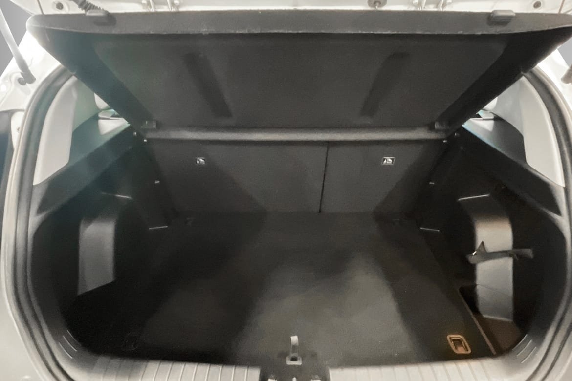 Hyundai Bayon ESSENTIAL PKT OMG LEVERANS 2023, bild 7/9