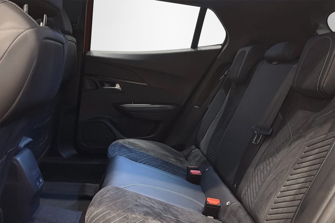 Peugeot 2008 12 MÅN 2026, bild 6/18