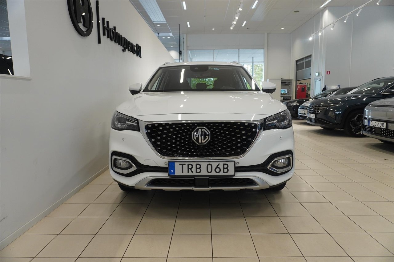 MG EHS Luxury Allround 2022, bild 4/15