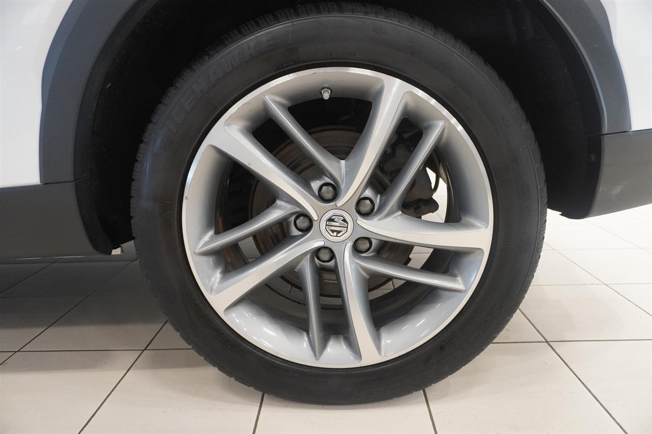MG EHS Luxury Allround 2022, bild 7/15
