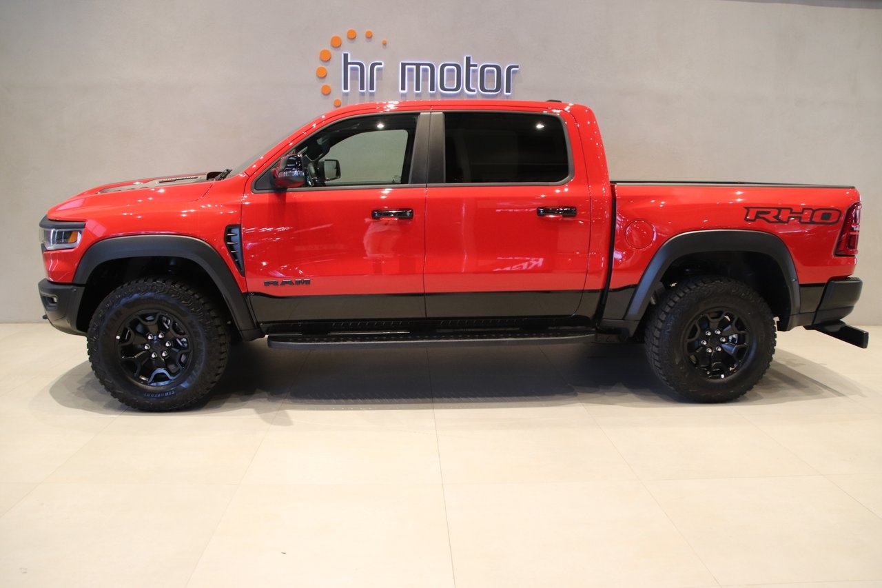 Dodge RAM 1500