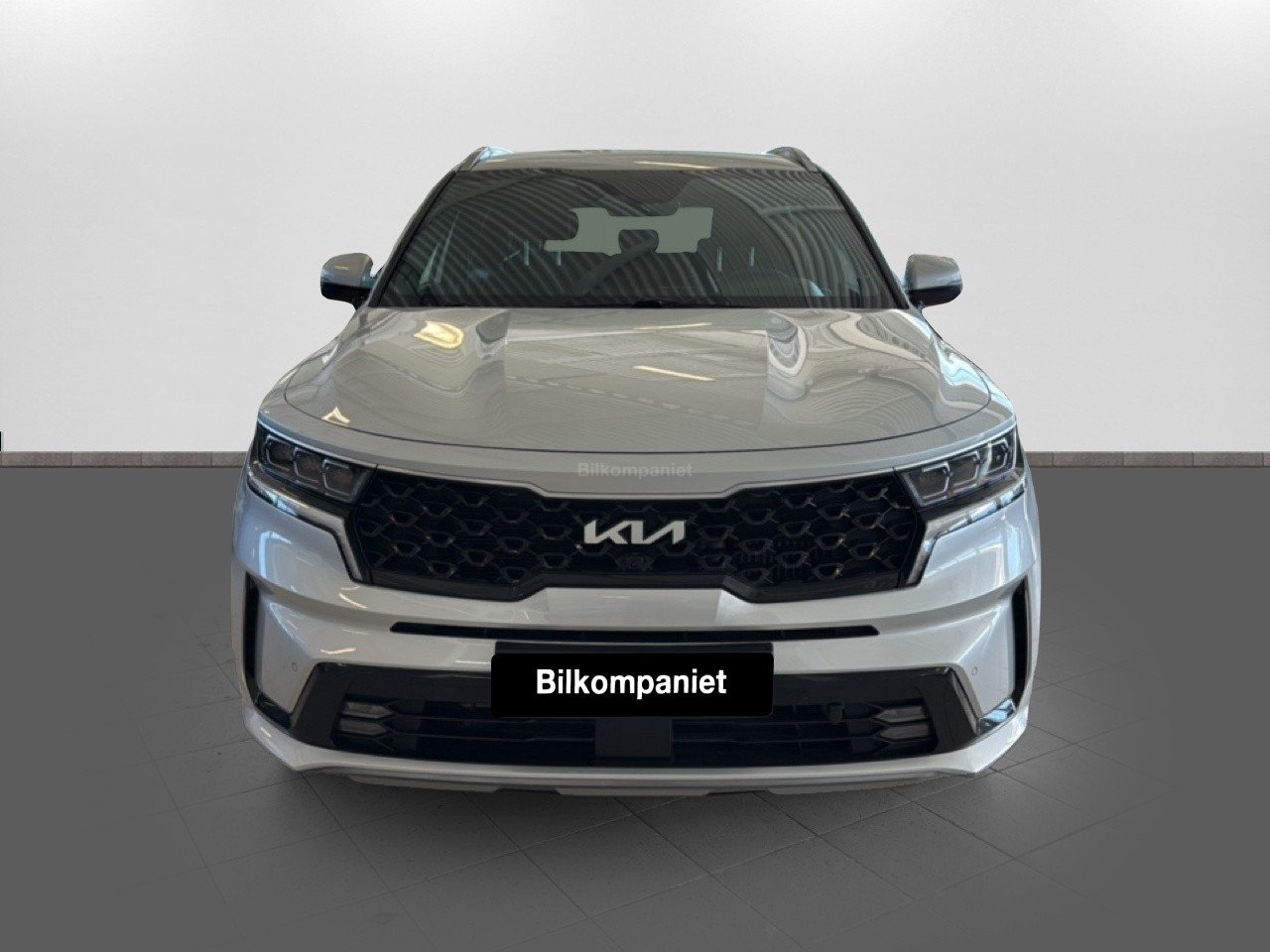 Kia Sorento 2022, kuva 2/13